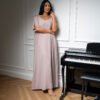 ST-016 Pink Whisper
