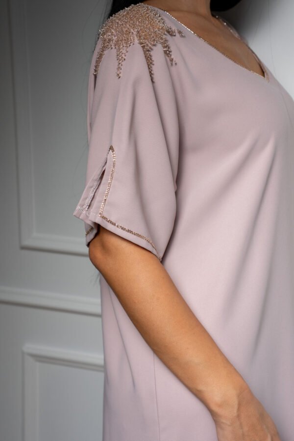 ST-016 Pink Whisper