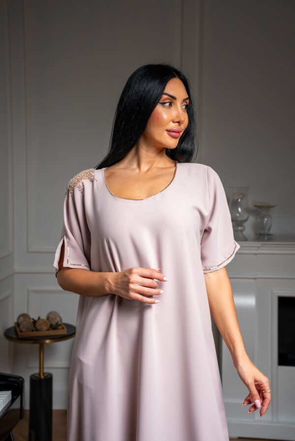 ST-016 Pink Whisper
