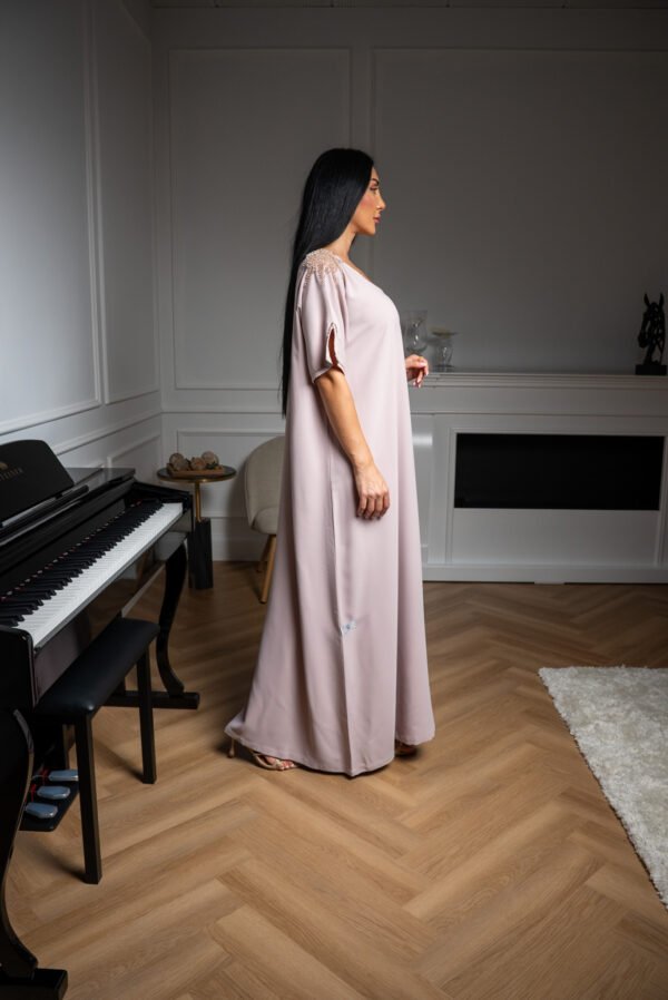 ST-016 Pink Whisper