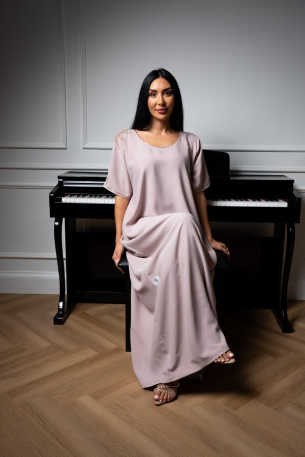 ST-016 Pink Whisper